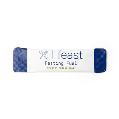 Fasting Fuel