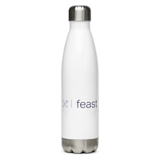 Insulated Water Bottle